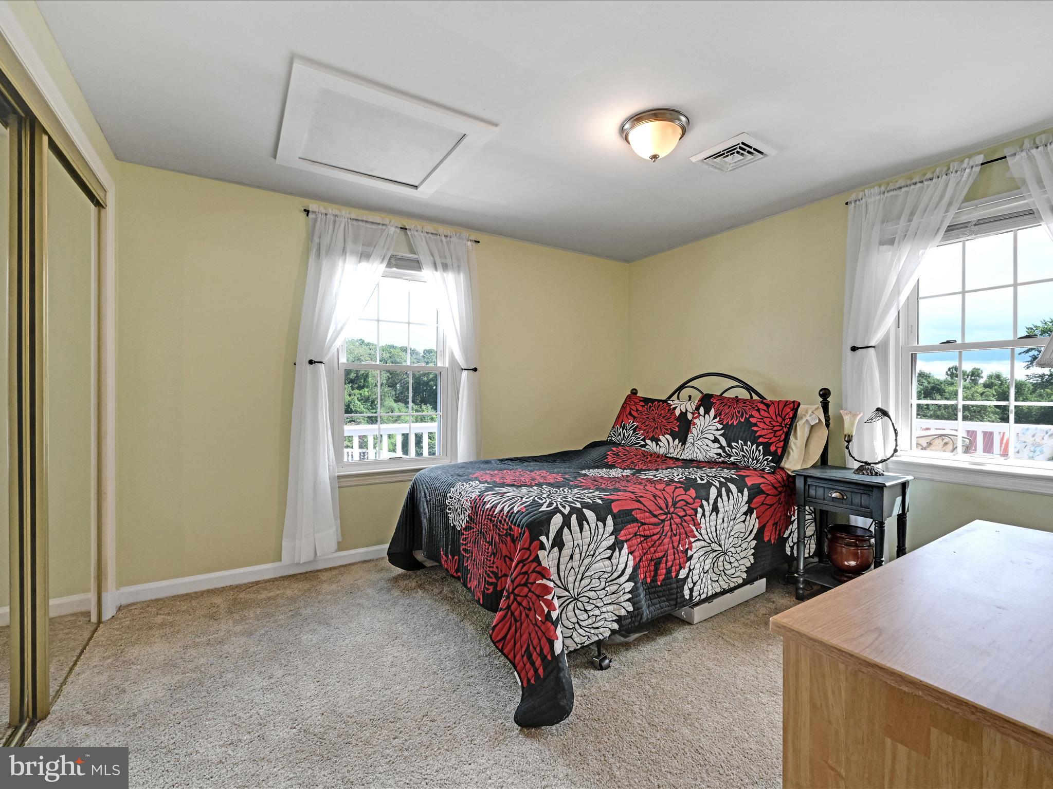 453 Kirks Mill Road Nottingham, PA 19362 - Photo 26 of 50 Bedroom