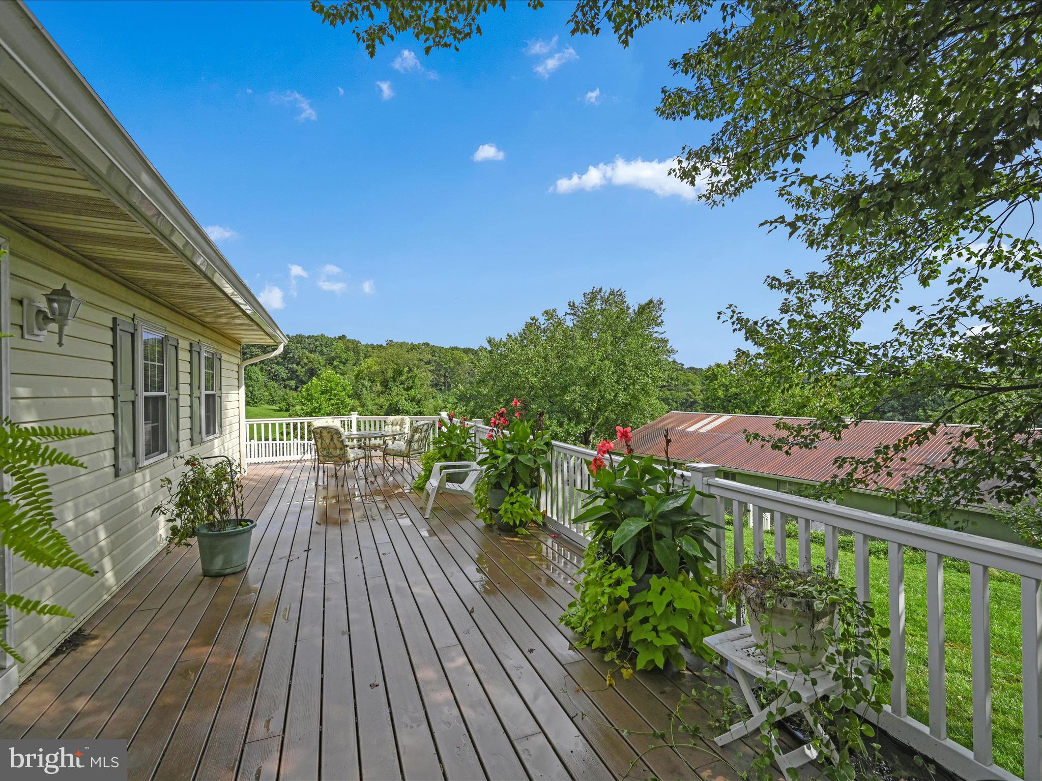 453 Kirks Mill Road Nottingham, PA 19362 - Photo 32 of 50 Deck