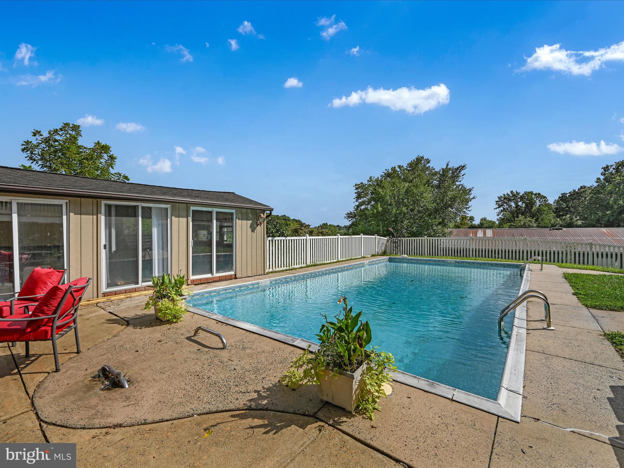 453 Kirks Mill Road Nottingham, PA 19362 - Photo 35 of 50 Pool