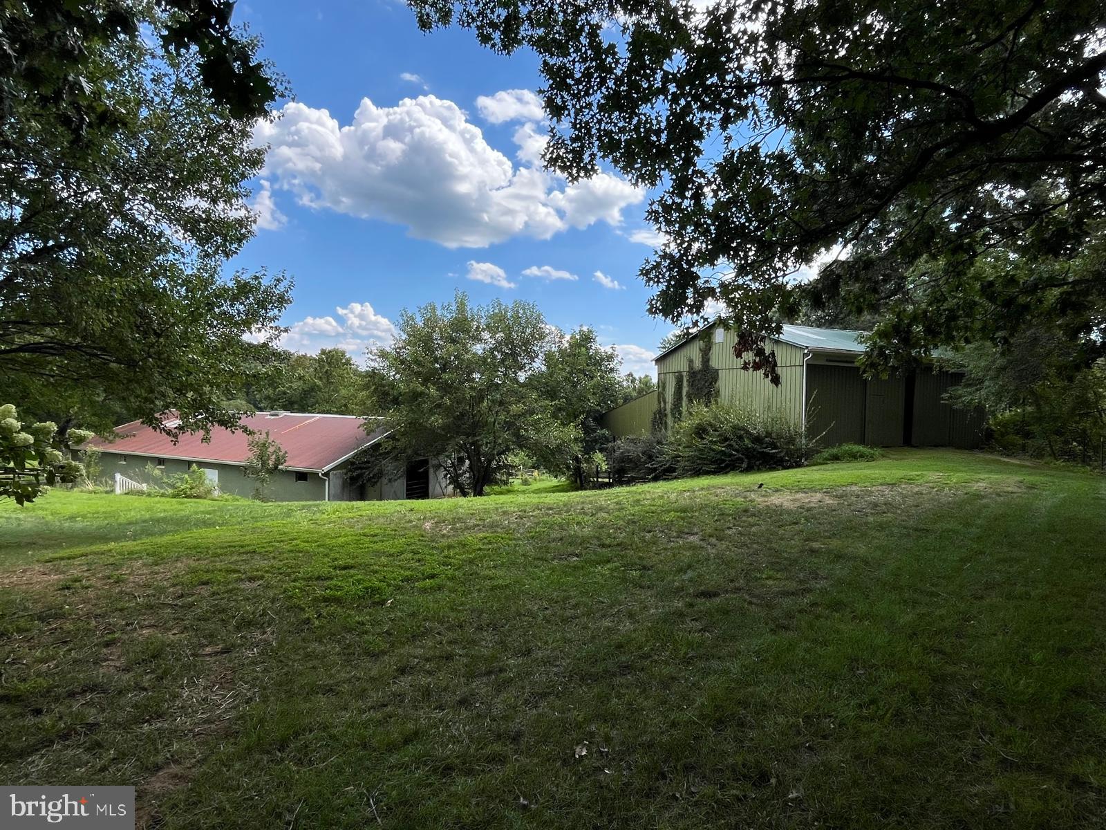453 Kirks Mill Road Nottingham, PA 19362 - Photo 42 of 50