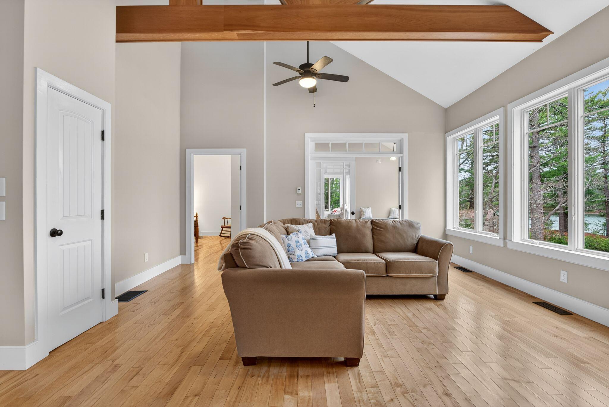 162 Bull Rock Road West Bath, ME 04530 - Photo 16 of 46 162 Bull Rock Road