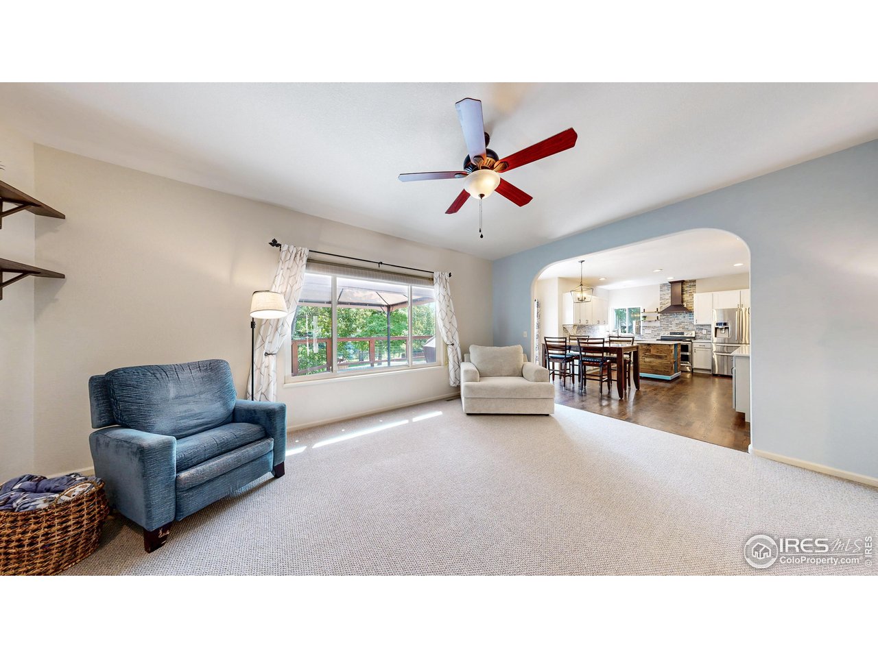 6706 Avondale Road Fort Collins, CO 80525 - Photo 5 of 40 Gallery Image 5