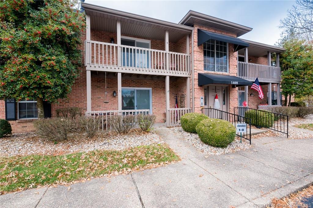 1409 Slate Run Road, Unit 12 New Albany, IN 47150 - Photo 1 of 28 Gallery Image 1