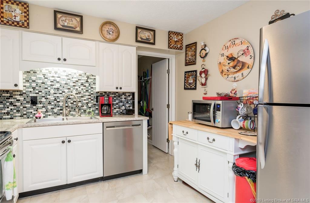 1409 Slate Run Road, Unit 12 New Albany, IN 47150 - Photo 14 of 28 Gallery Image 14