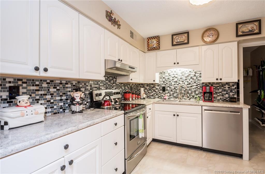 1409 Slate Run Road, Unit 12 New Albany, IN 47150 - Photo 15 of 28 Gallery Image 15