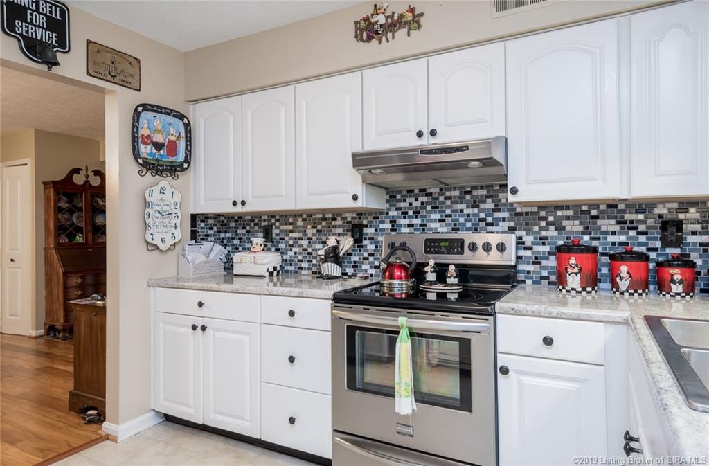 1409 Slate Run Road, Unit 12 New Albany, IN 47150 - Photo 16 of 28 Gallery Image 16