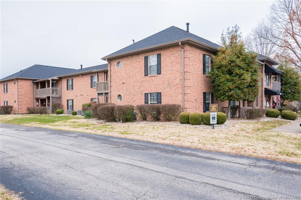 1409 Slate Run Road, Unit 12 New Albany, IN 47150 - Photo 4 of 28 Gallery Image 4