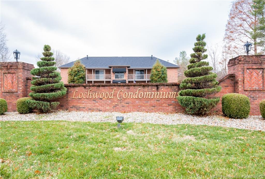 1409 Slate Run Road, Unit 12 New Albany, IN 47150 - Photo 5 of 28 Gallery Image 5