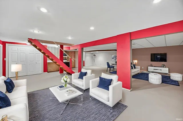 $292,000 | 51766 Villager Parkway, Granger, IN 46530