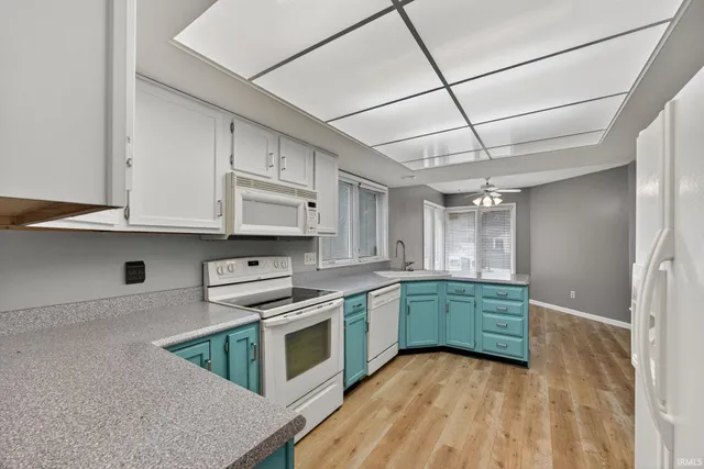 $292,000 | 51766 Villager Parkway, Granger, IN 46530