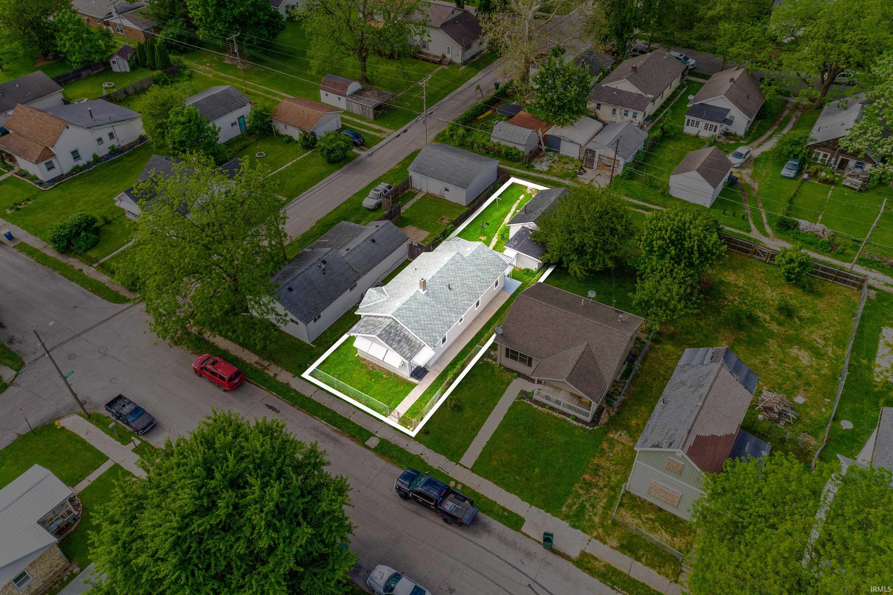 1448 West 14th Street Muncie, IN 47302 - Photo 2 of 36