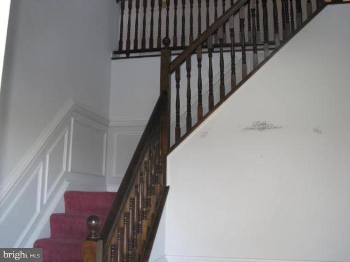 8388 Old Stillhouse Road Rixeyville, VA 22737 - Photo 8 of 15 a view of entryway