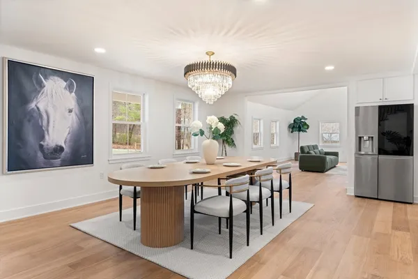 $1,849,000 | 61 Meadowbrook Road, Carlisle, MA 01741