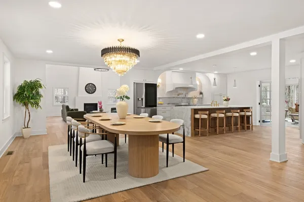 $1,849,000 | 61 Meadowbrook Road, Carlisle, MA 01741