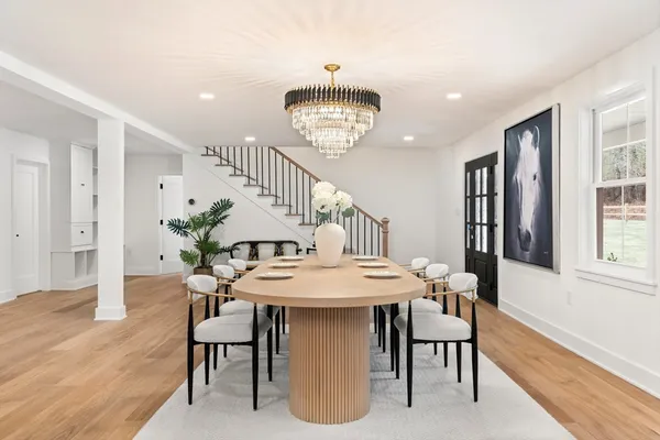 $1,849,000 | 61 Meadowbrook Road, Carlisle, MA 01741