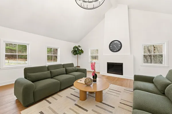 $1,849,000 | 61 Meadowbrook Road, Carlisle, MA 01741