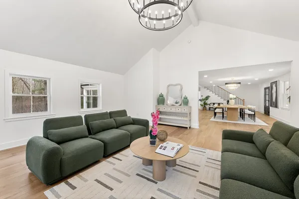 $1,849,000 | 61 Meadowbrook Road, Carlisle, MA 01741