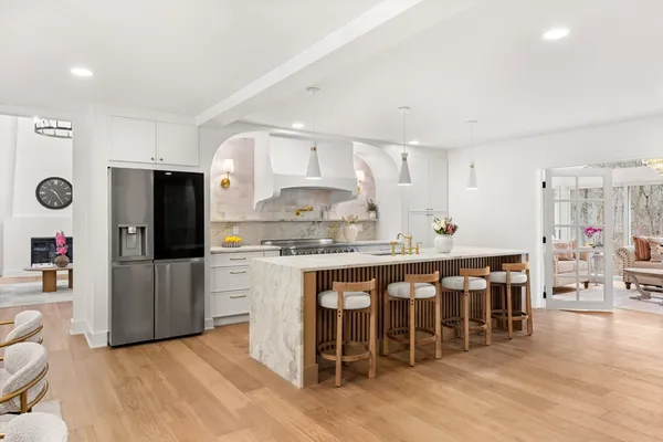 $1,849,000 | 61 Meadowbrook Road, Carlisle, MA 01741