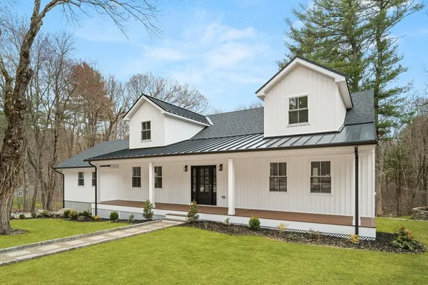$1,849,000 | 61 Meadowbrook Road, Carlisle, MA 01741