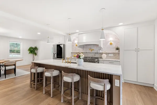 $1,849,000 | 61 Meadowbrook Road, Carlisle, MA 01741