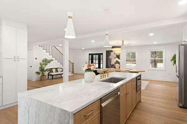 $1,849,000 | 61 Meadowbrook Road, Carlisle, MA 01741