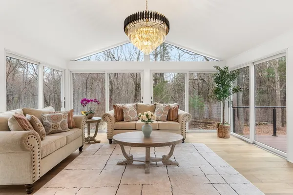 $1,849,000 | 61 Meadowbrook Road, Carlisle, MA 01741