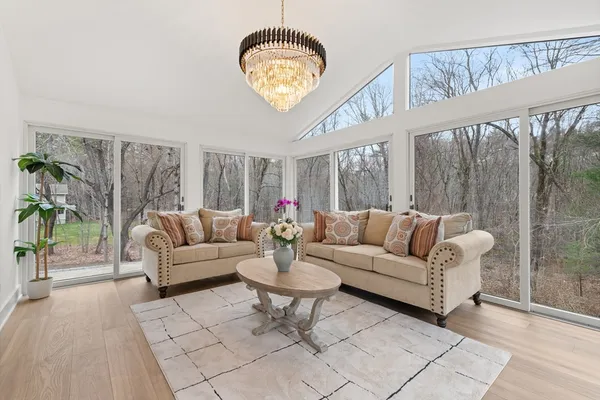 $1,849,000 | 61 Meadowbrook Road, Carlisle, MA 01741