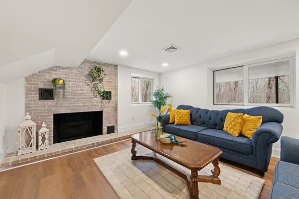 $1,849,000 | 61 Meadowbrook Road, Carlisle, MA 01741