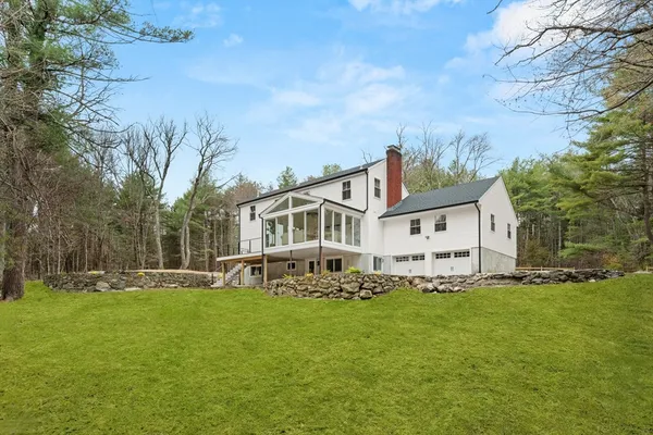 $1,849,000 | 61 Meadowbrook Road, Carlisle, MA 01741