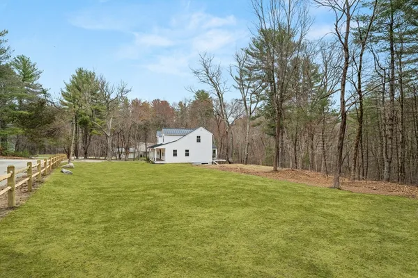 $1,849,000 | 61 Meadowbrook Road, Carlisle, MA 01741