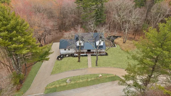 $1,849,000 | 61 Meadowbrook Road, Carlisle, MA 01741
