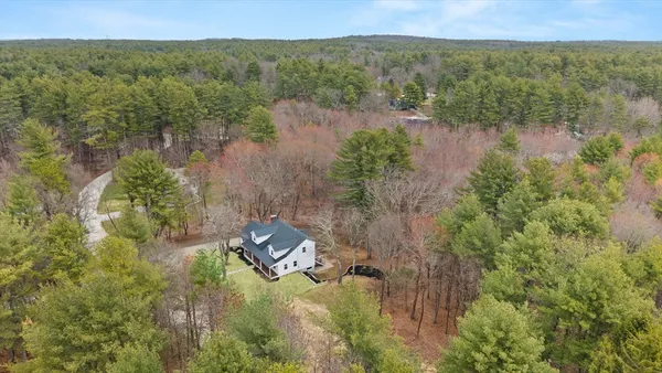 $1,849,000 | 61 Meadowbrook Road, Carlisle, MA 01741