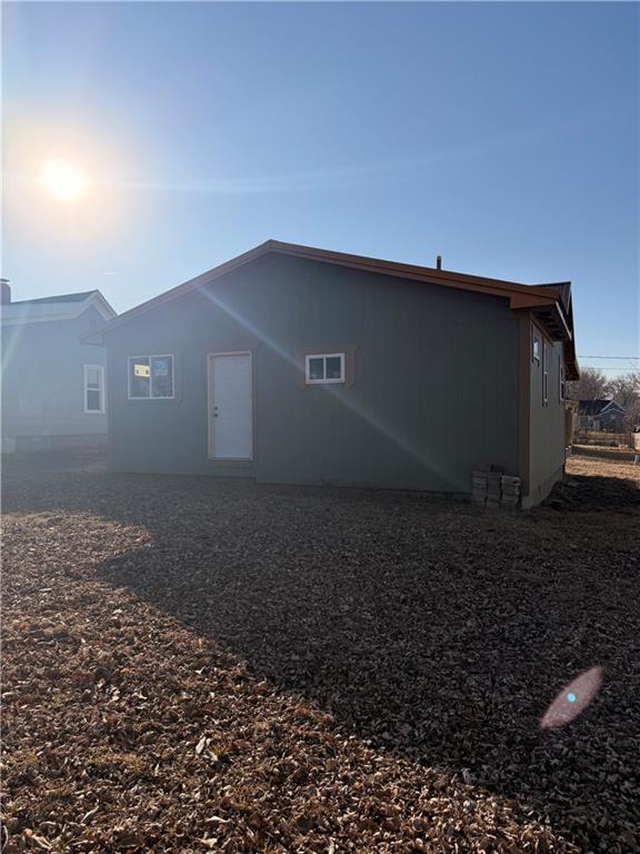 806 Reyburn Street Richmond, MO 64085 - Photo 5 of 5