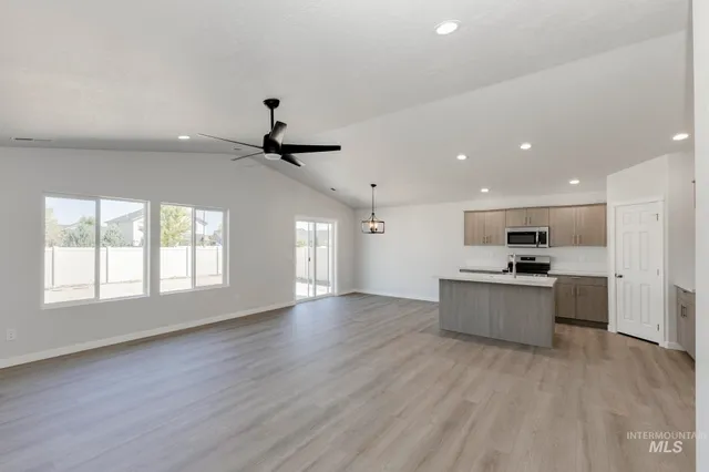 $414,990 | 18446 North Sweet William Avenue, Nampa, ID 83687