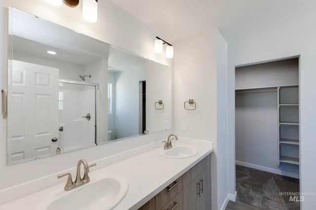 $414,990 | 18446 North Sweet William Avenue, Nampa, ID 83687