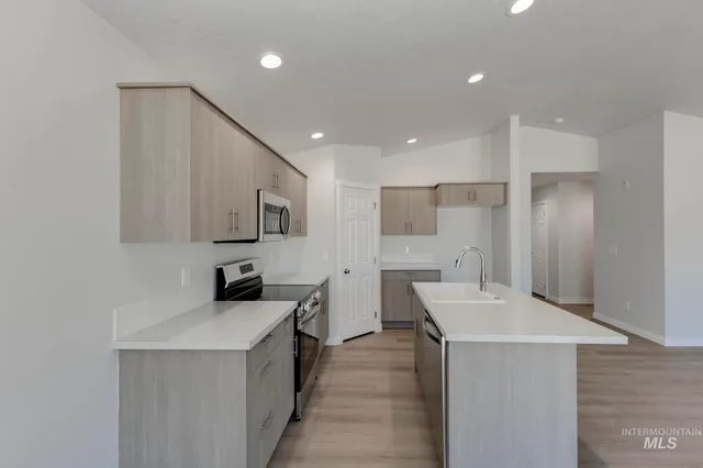 $414,990 | 18446 North Sweet William Avenue, Nampa, ID 83687