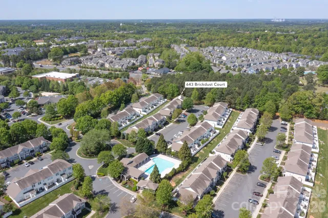 $320,000 | 643 Brickdust Court, Fort Mill, SC 29708