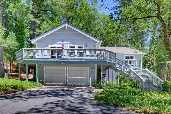 $560,000 | 14500 Idaho Maryland Road, Nevada City, CA 95959