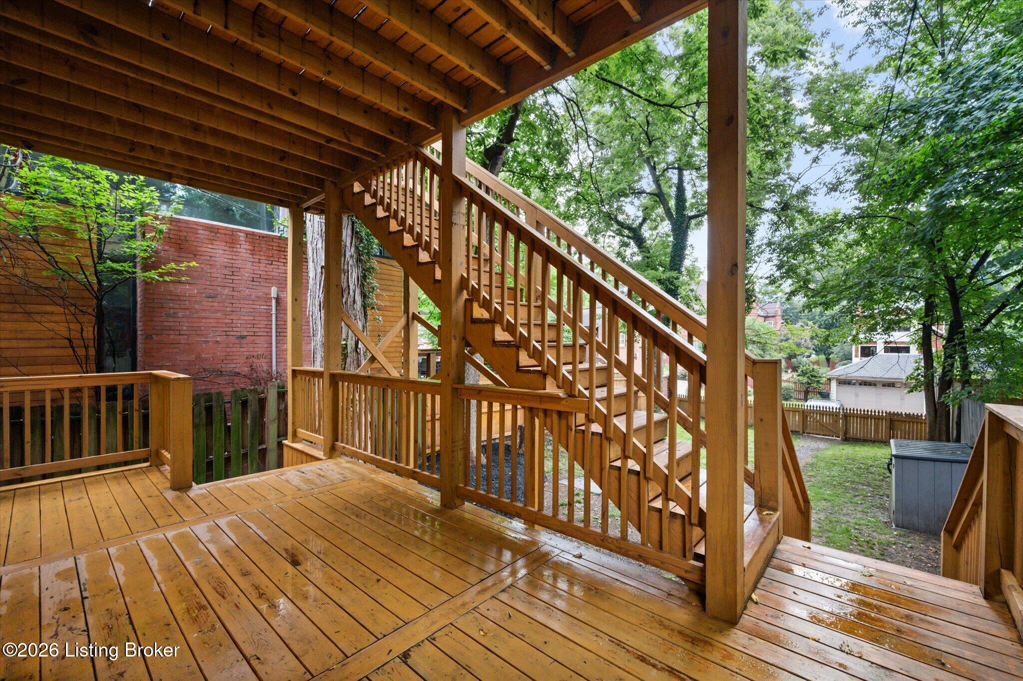 1079 Cherokee Road Louisville, KY 40204 - Photo 27 of 33 04-1079 Cherokee Rd-0029