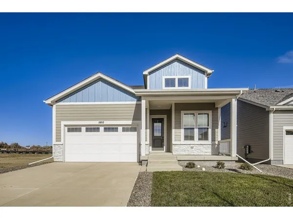 $699,866 | 1802 Cord Grass Drive, Fort Collins, CO 80524