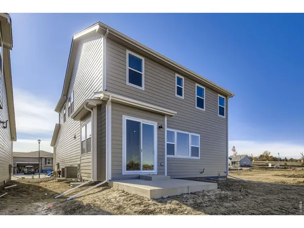 $699,866 | 1802 Cord Grass Drive, Fort Collins, CO 80524