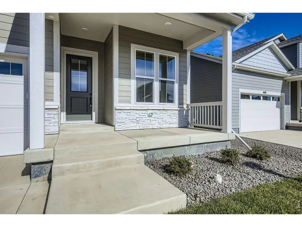 $699,866 | 1802 Cord Grass Drive, Fort Collins, CO 80524