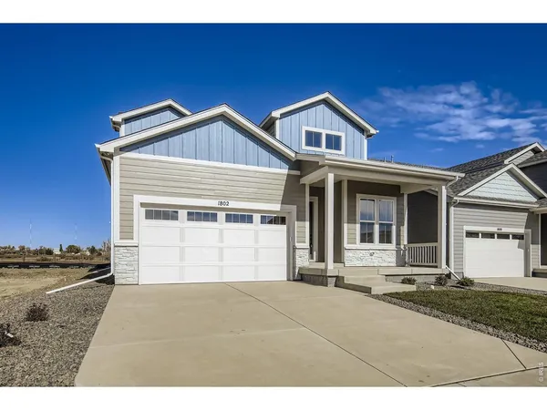 $699,866 | 1802 Cord Grass Drive, Fort Collins, CO 80524