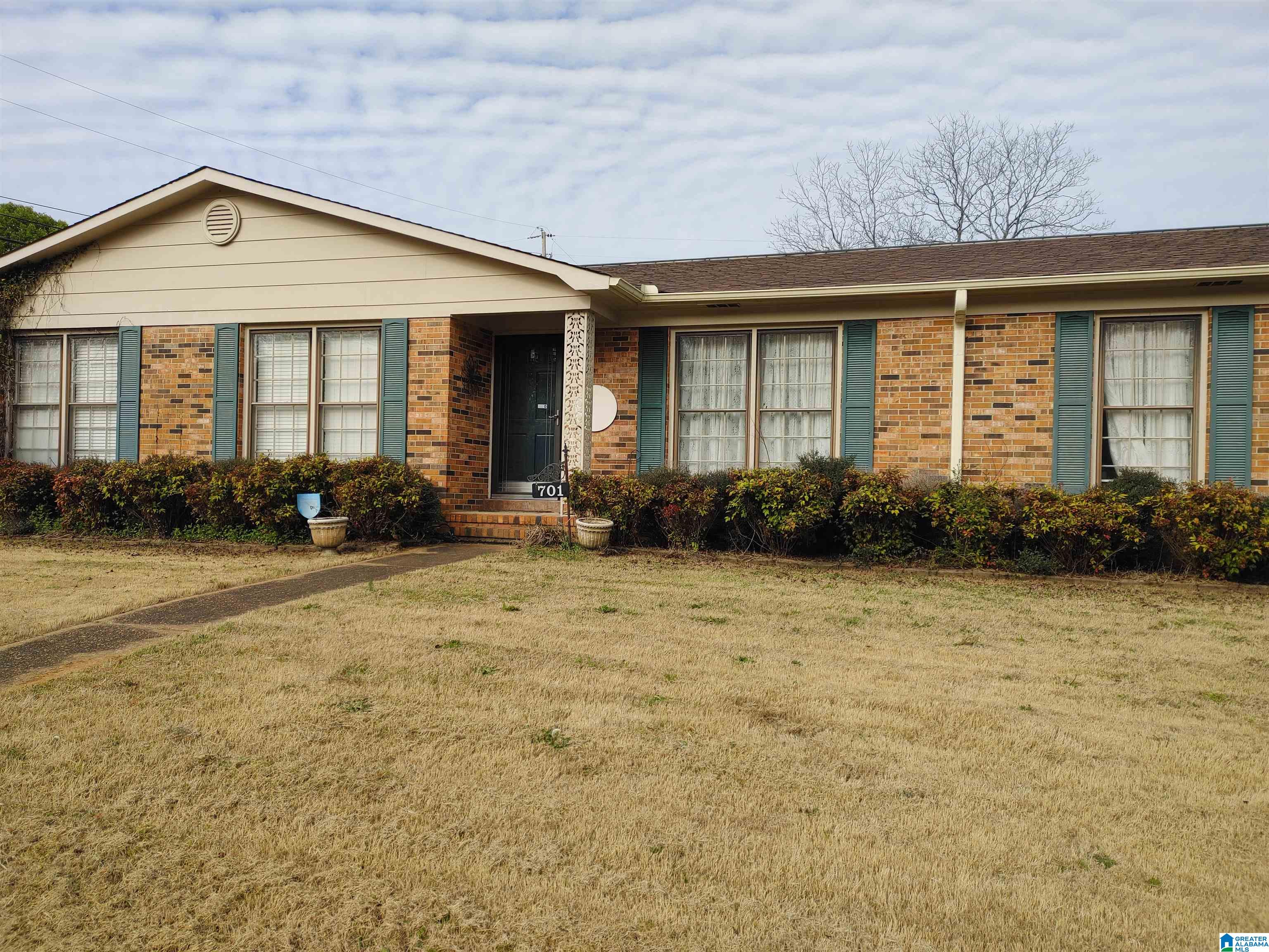 701 Generose Street Sylacauga, AL 35151 - Photo 1 of 1