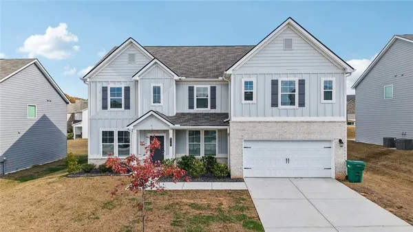 $465,000 | 1547 Stinson Lane, Locust Grove, GA 30248
