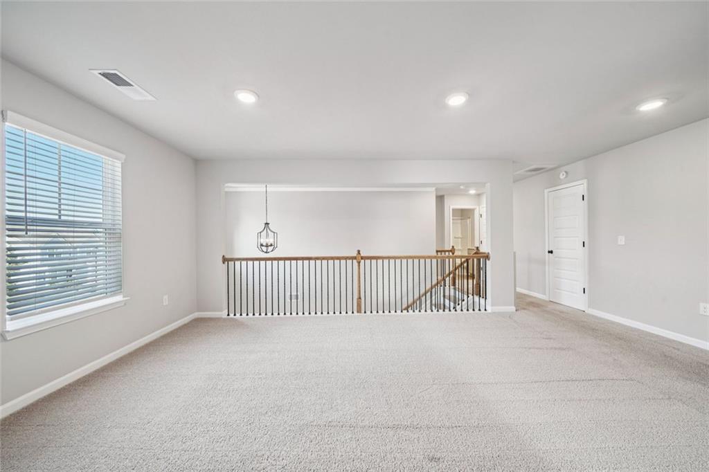 1547 Stinson Lane Locust Grove, GA 30248 - Photo 19 of 43 a view of a balcony