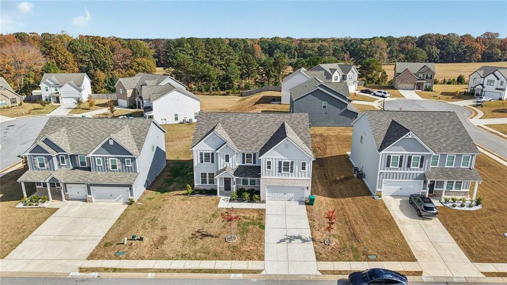 1547 Stinson Lane Locust Grove, GA 30248 - Photo 38 of 43