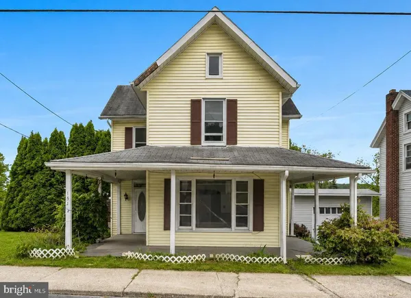 $169,900 | 151 Park Street, Bendersville, PA 17304