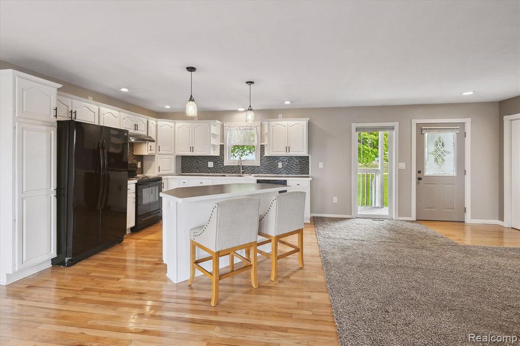 4946 South Baldwin Road Ithaca, MI 48847 - Photo 8 of 22