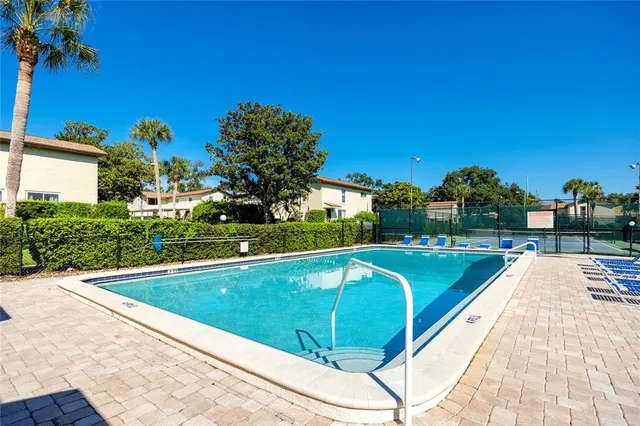 a view of swimming pool